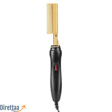 Load image into Gallery viewer, 2 in 1 Hair Curler & Straightener