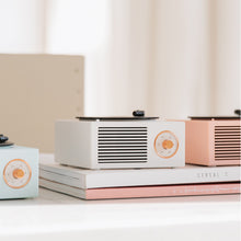 Load image into Gallery viewer, Retro Bluetooth Record Player