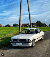 Load image into Gallery viewer, Genuine NEW BMW E21 BBS Front Spoiler
