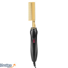 Load image into Gallery viewer, 2 in 1 Hair Curler &amp; Straightener
